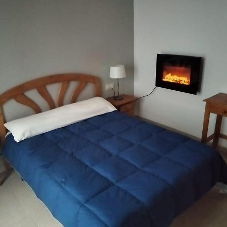 Alojamiento Hnos. Pilas La Iruela Exteriér fotografie