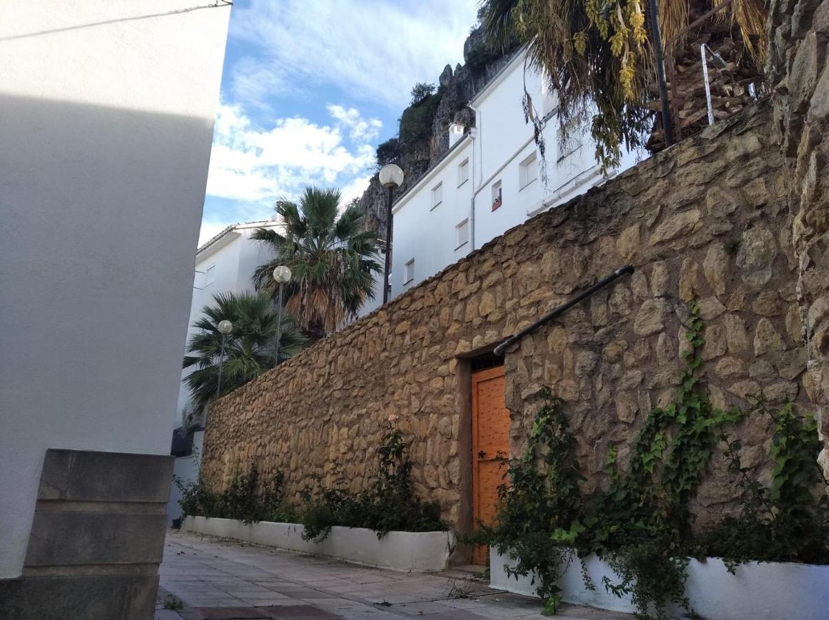 Alojamiento Hnos. Pilas La Iruela Exteriér fotografie
